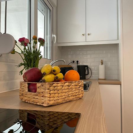 Persephone Stay Inn Элефсис Экстерьер фото